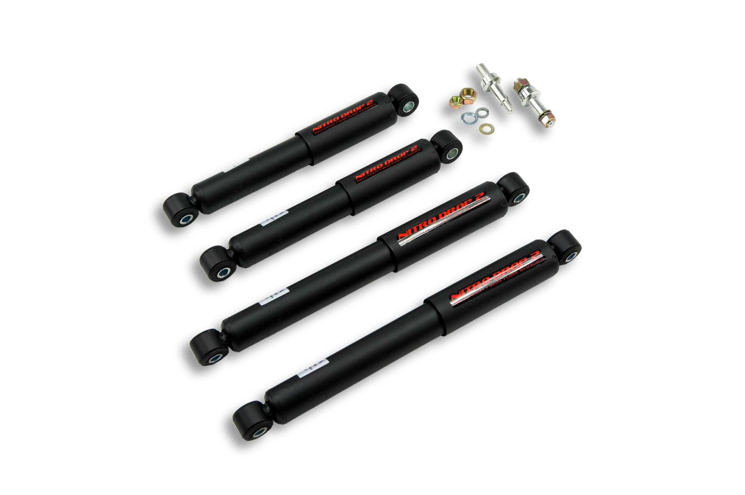 Belltech 9147 NITRO DROP 2