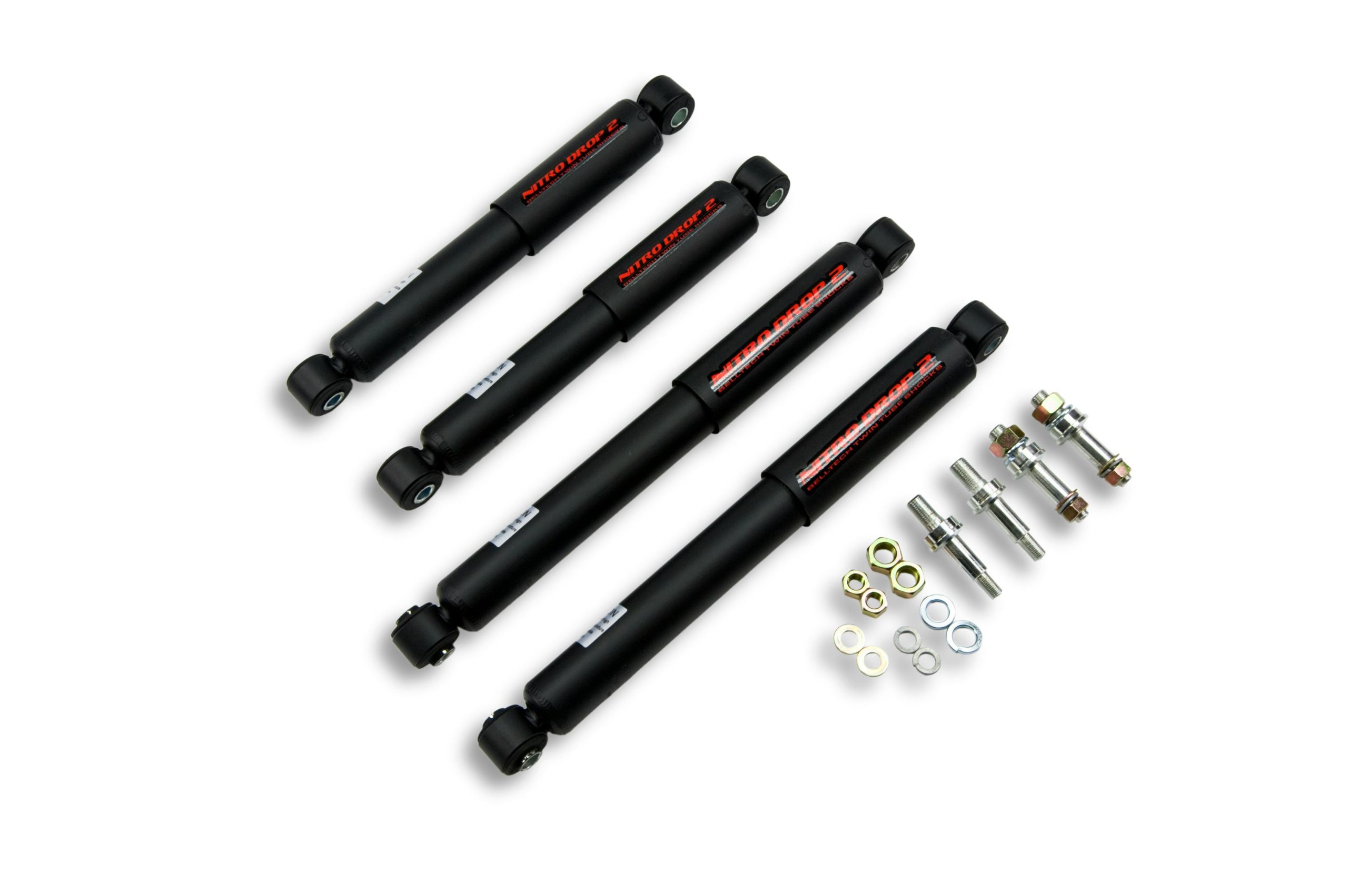 Belltech 9148 NITRO DROP 2