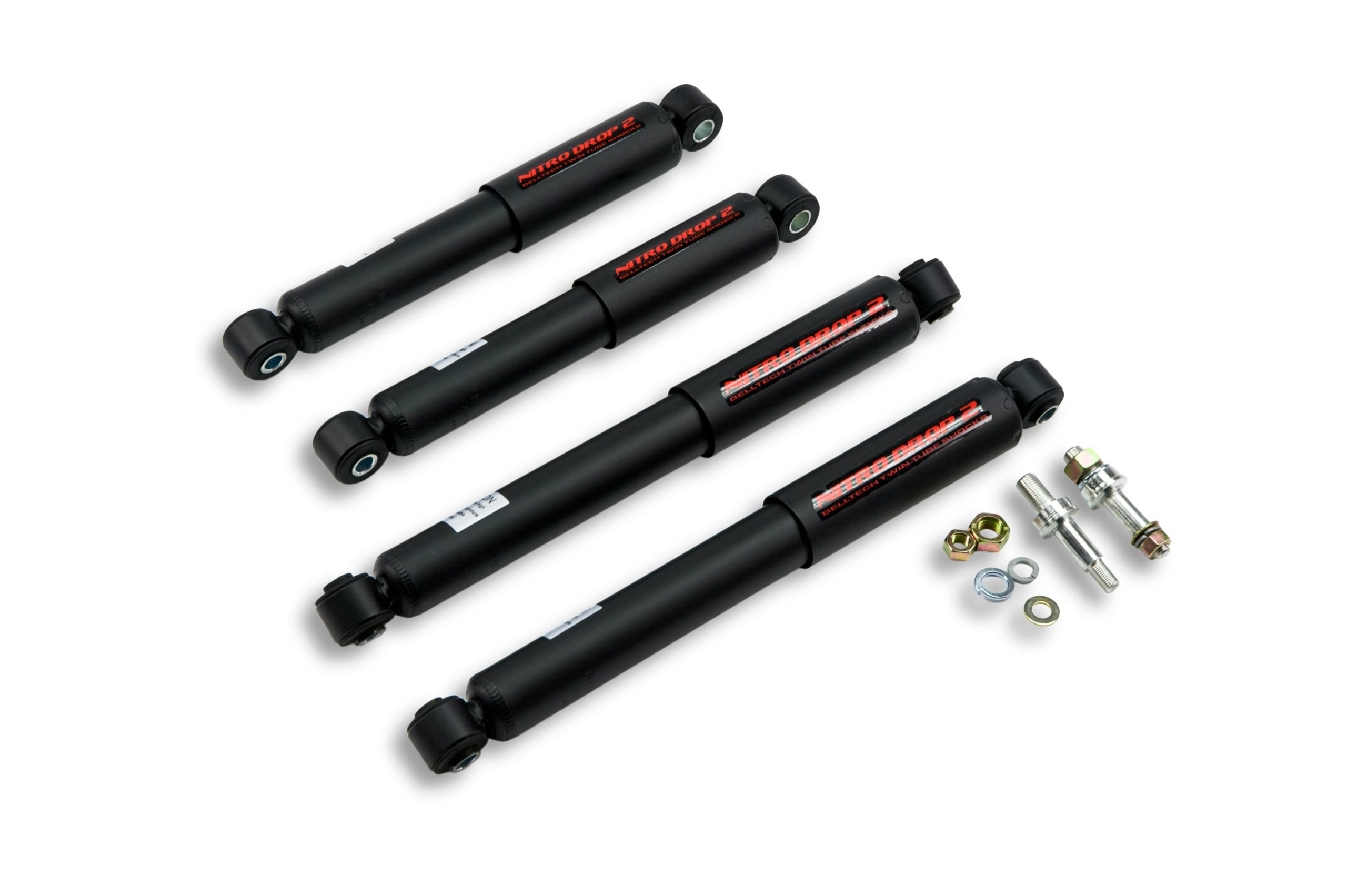 Belltech 9149 NITRO DROP 2