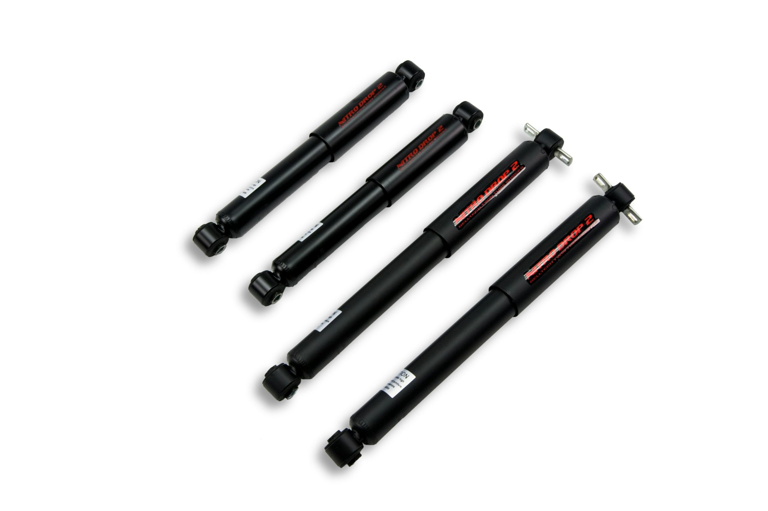 Belltech 9155 NITRO DROP 2