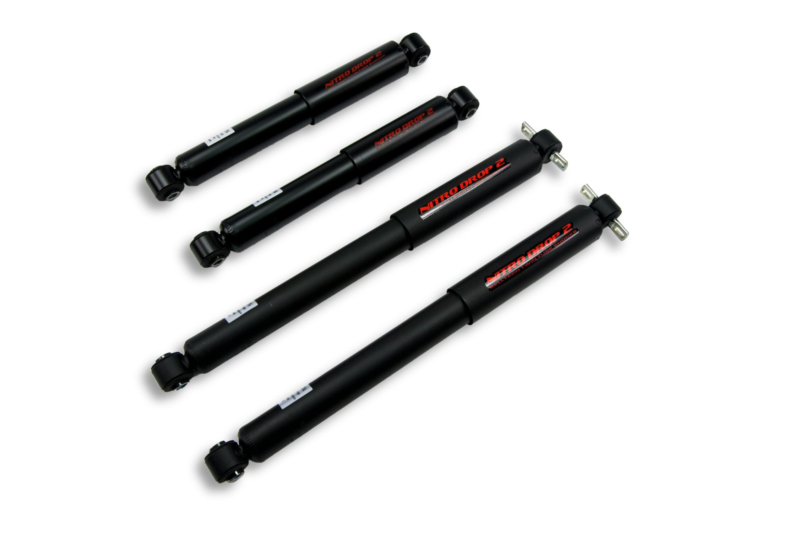 Belltech 9156 NITRO DROP 2