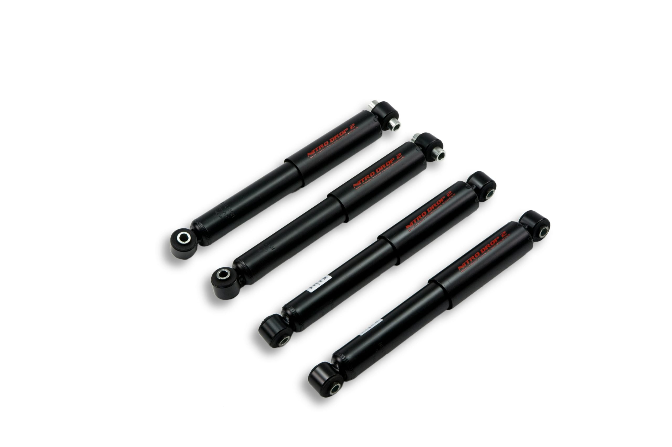 Belltech 9157 NITRO DROP 2