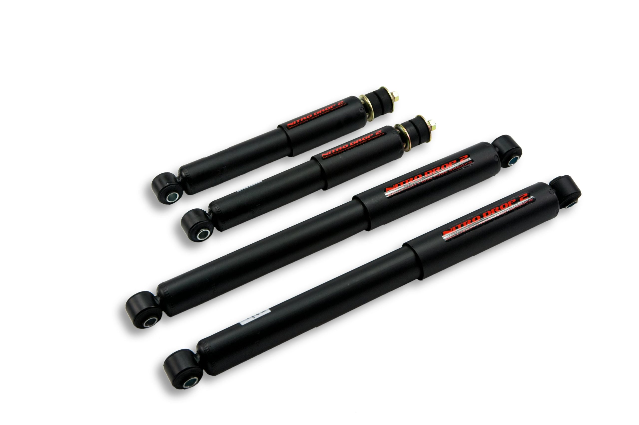 Belltech 9159 NITRO DROP 2