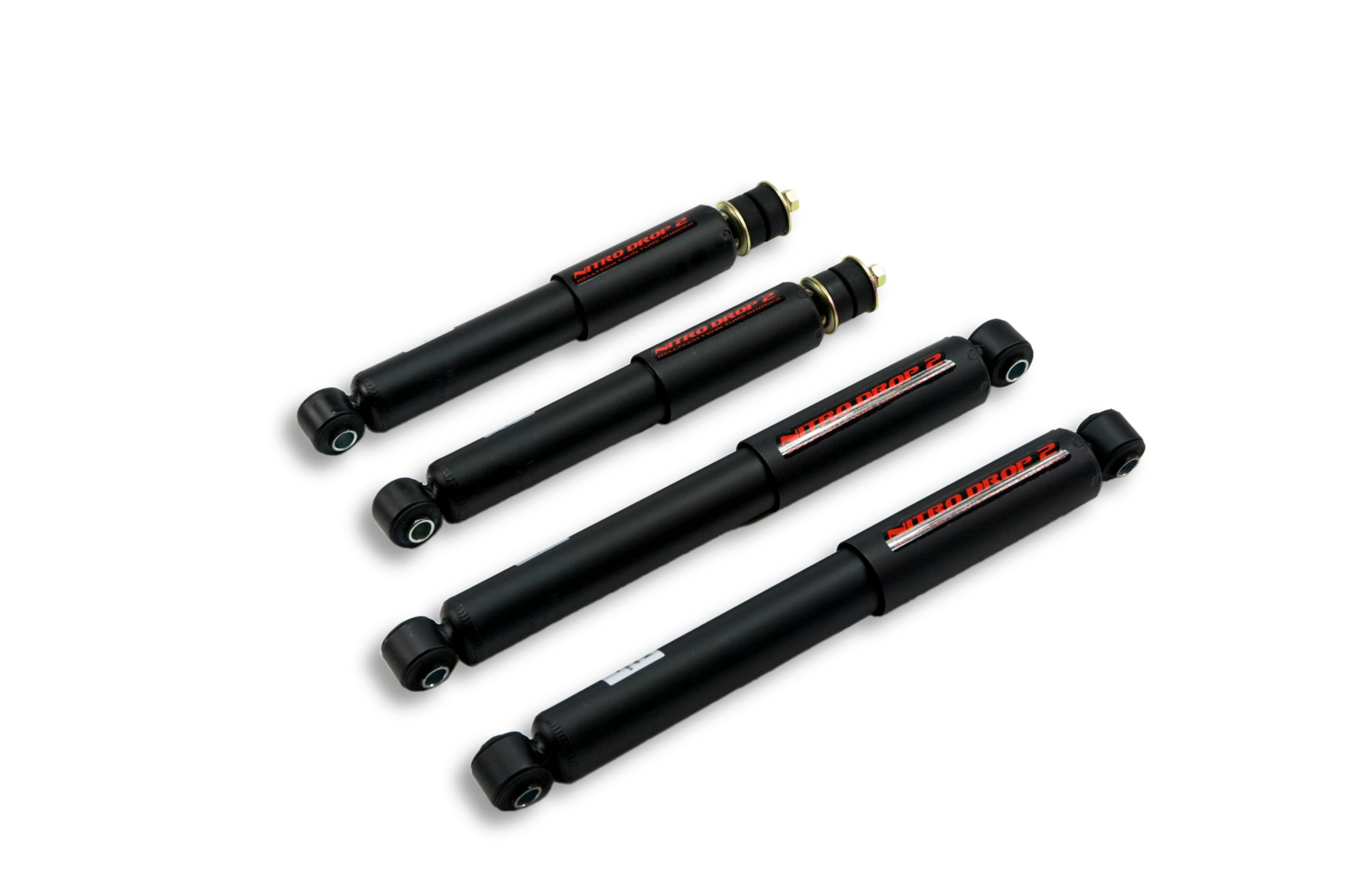 Belltech 9161 NITRO DROP 2