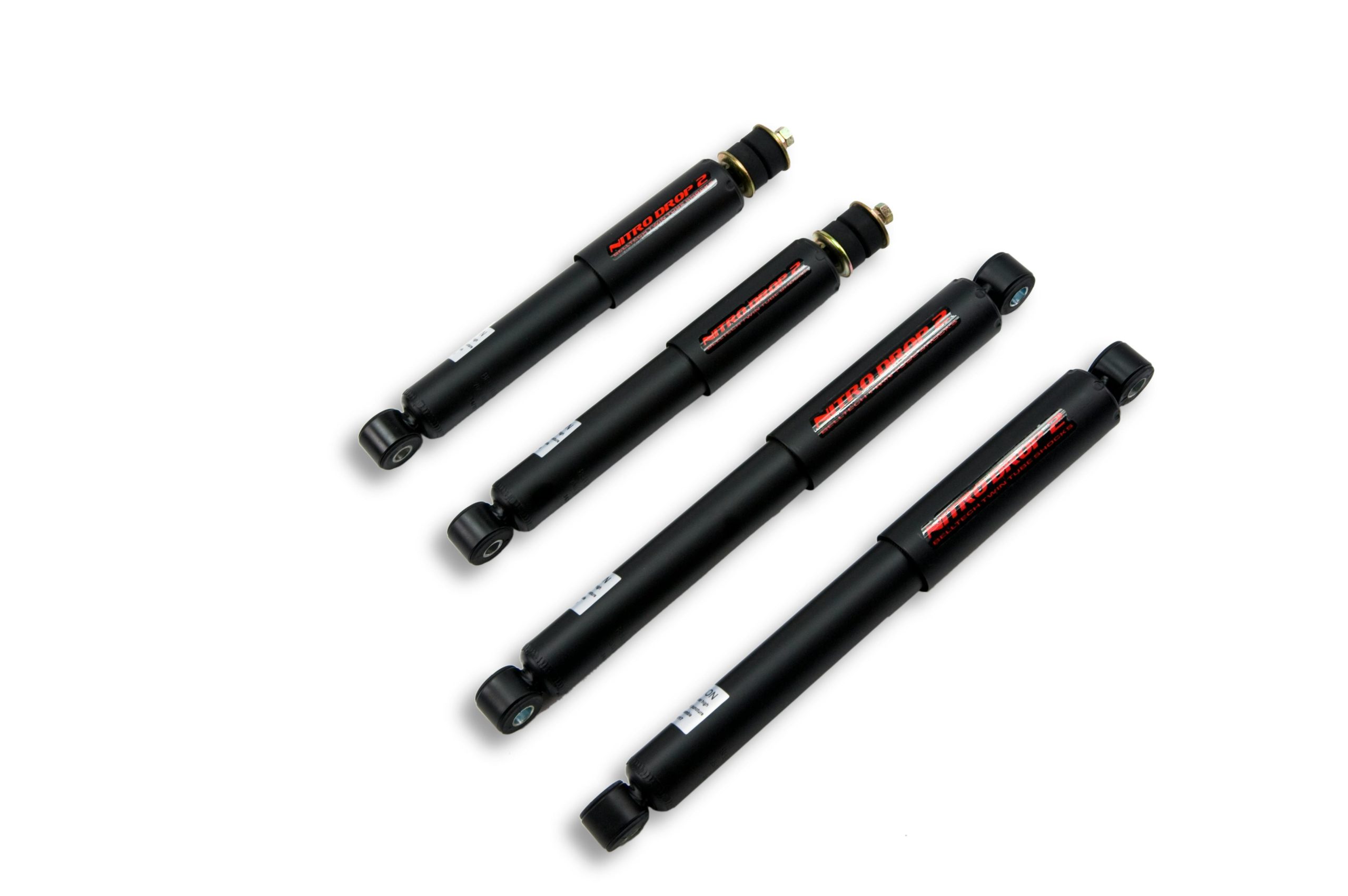 Belltech 9164 NITRO DROP 2