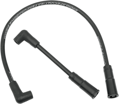 DRAG SPECIALTIES 8.8 mm Plug Wires - '00-'15 Softail SPW13-DS