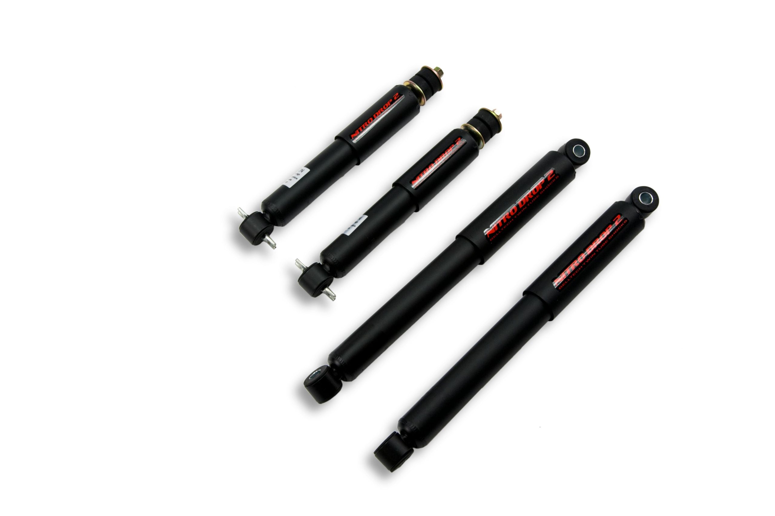 Belltech 9172 NITRO DROP 2