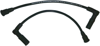 DRAG SPECIALTIES Plug Wires - Victory SPW19-DS