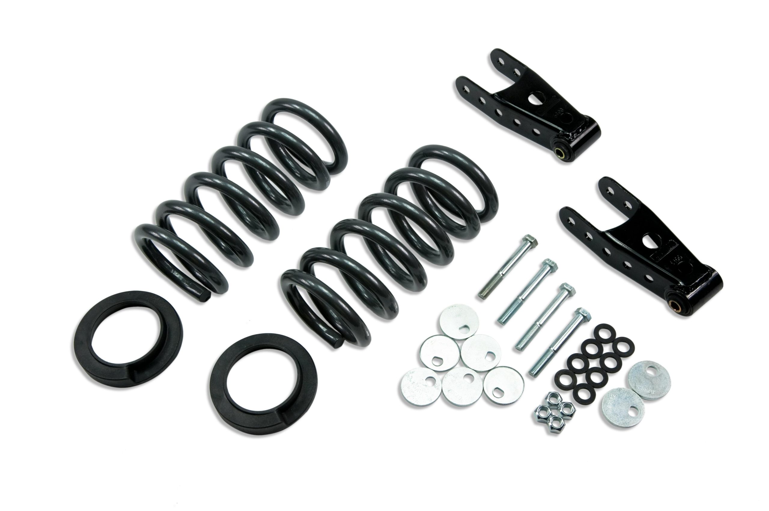 Belltech 920 1999-2004 Ford Lightning 0" or 1" F/2" R drop W/O Shocks
