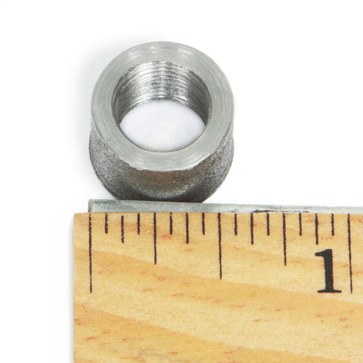 Banks Power 92272 Steel Weld Bungs 1/8 NPT