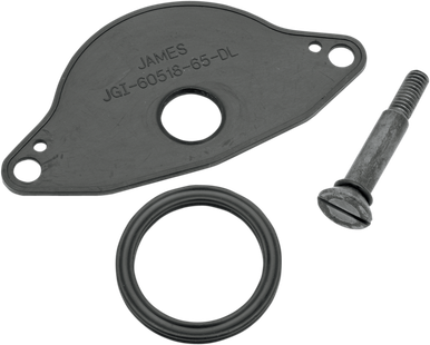 JAMES GASKET Oil Deflector Seal Kit 60518-65-DLK