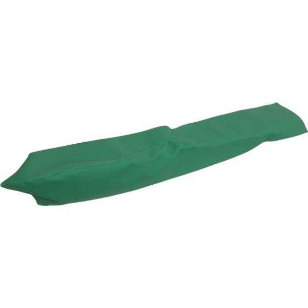 Arm Rest Covers - Green - Ford Crown Victoria - Body Style 64A or 64B