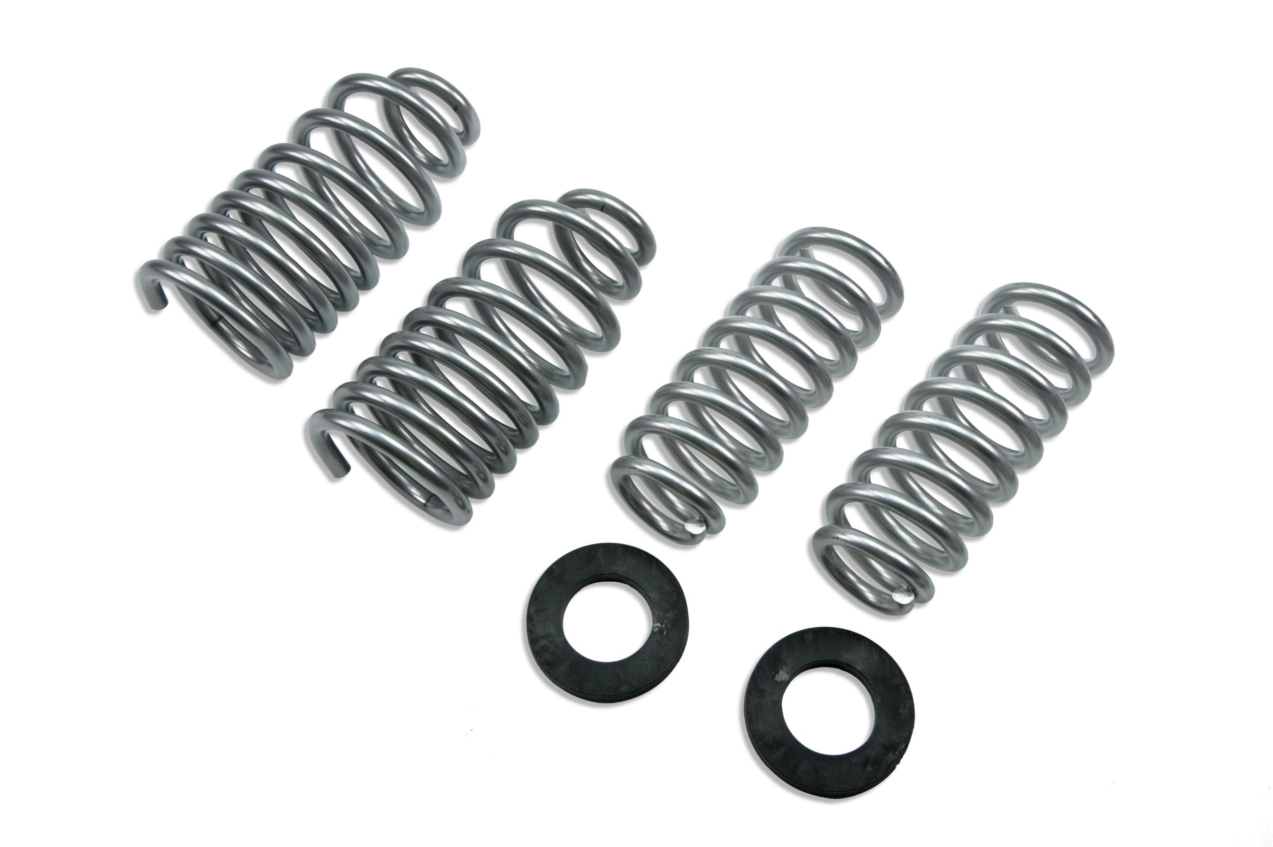 Belltech 929 2003-2005 Ford Expedition/Navigator (2WD) 2" or 3" F/2" R drop W/O Shocks