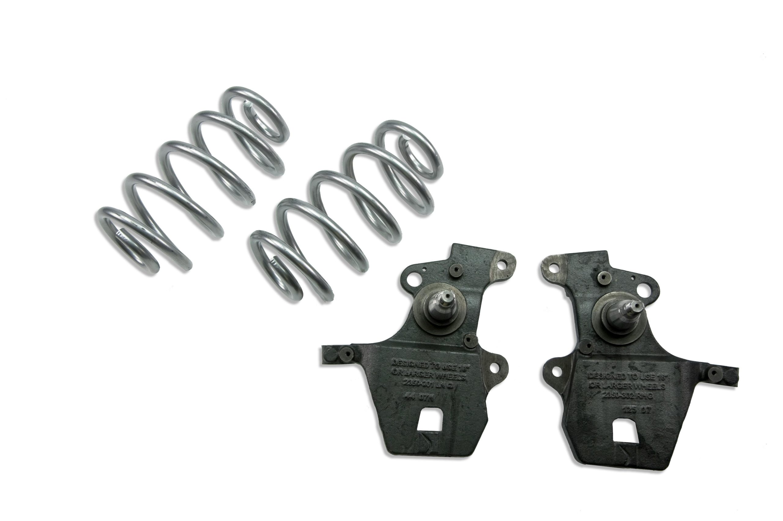 Belltech 932 Lowering Kits