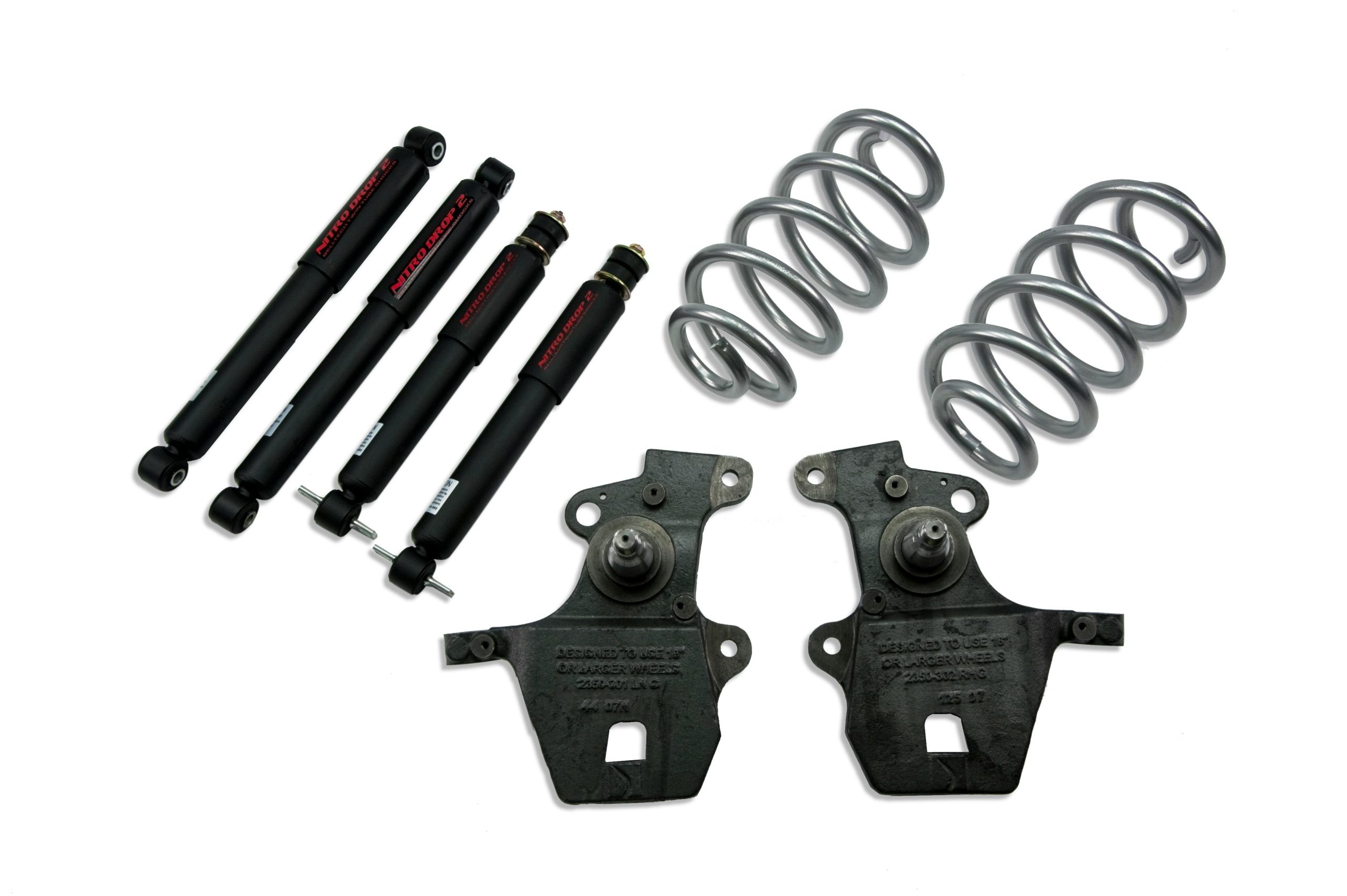 Belltech 932ND Lowering Kits