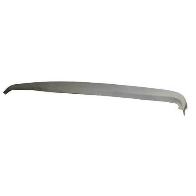 Header Cover Coupe/Tudor Steel A-174-DS