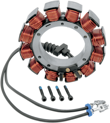 DRAG SPECIALTIES Stator - '99-'01 FLT OE#29987-99 R29987-99