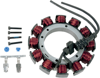 DRAG SPECIALTIES Stator - '99-'03 FXD OE#29951-99 R29951-99