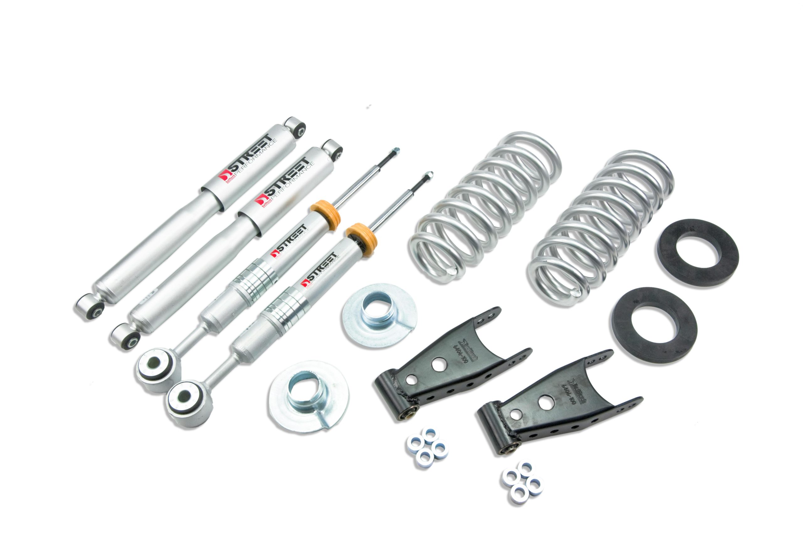 Belltech 933SP Lowering Kits