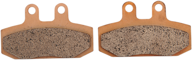 EBC HH Brake Pads - FA256HH FA256HH