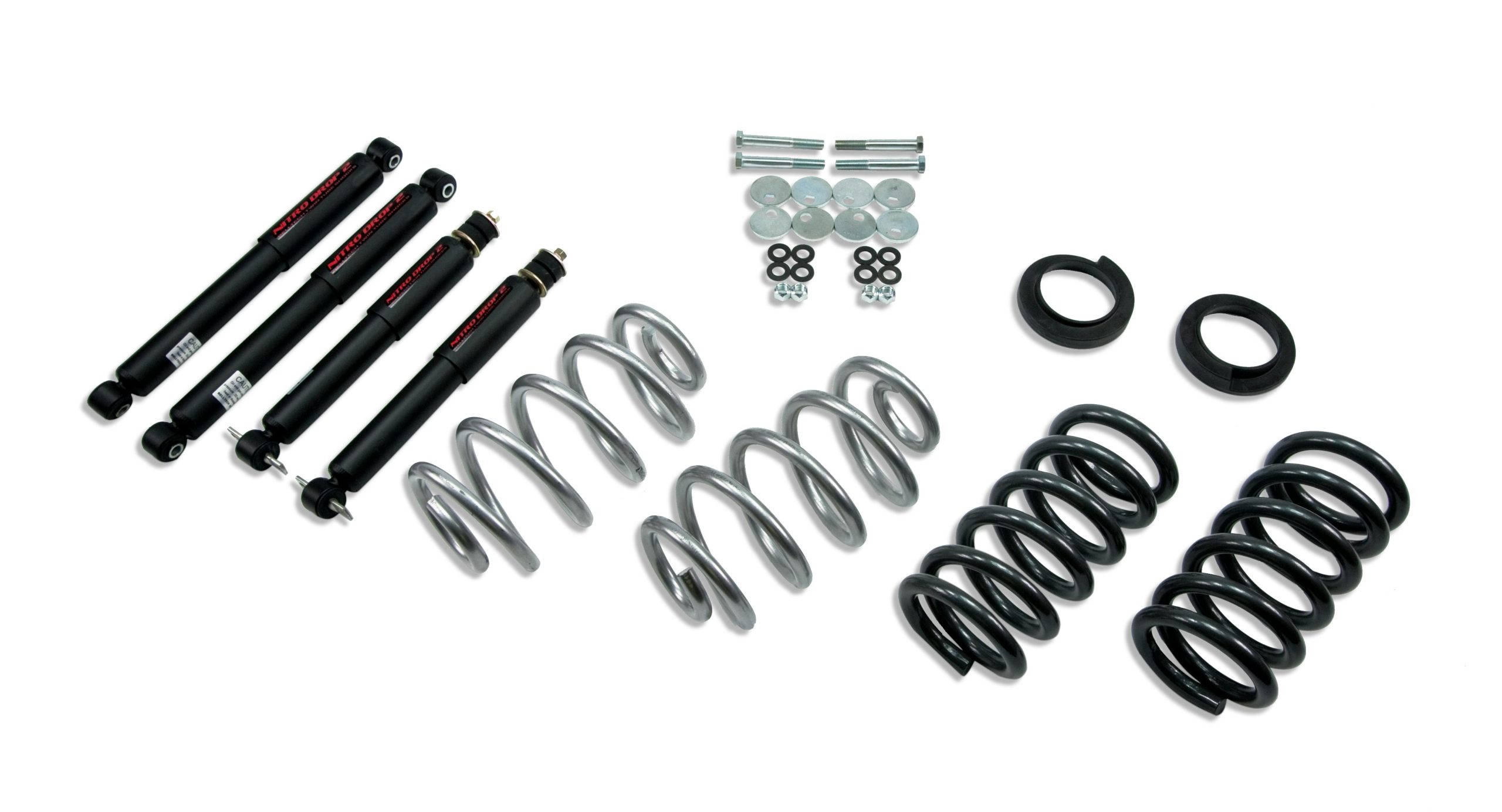 Belltech 934ND Lowering Kits
