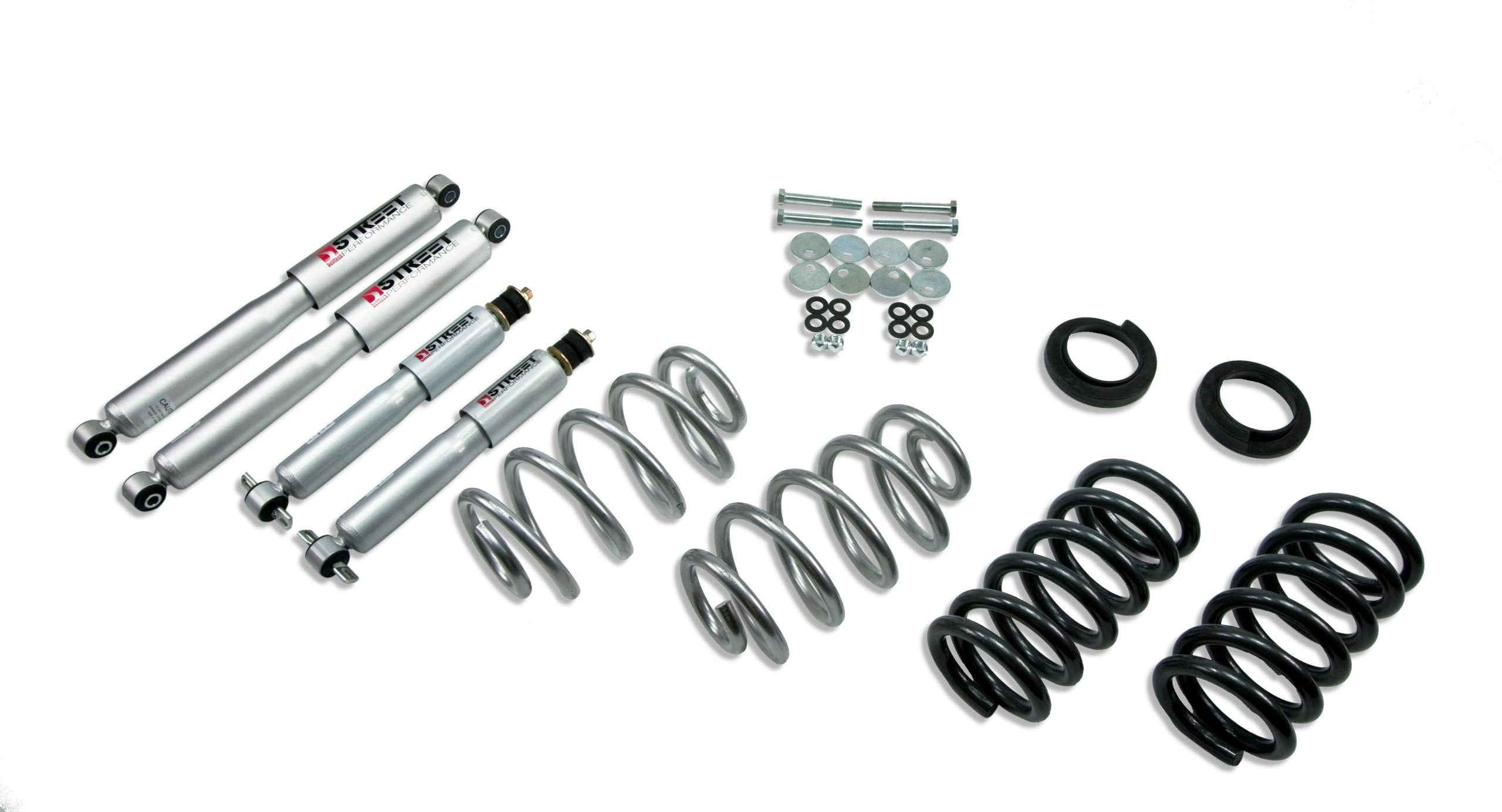 Belltech 934SP Lowering Kits