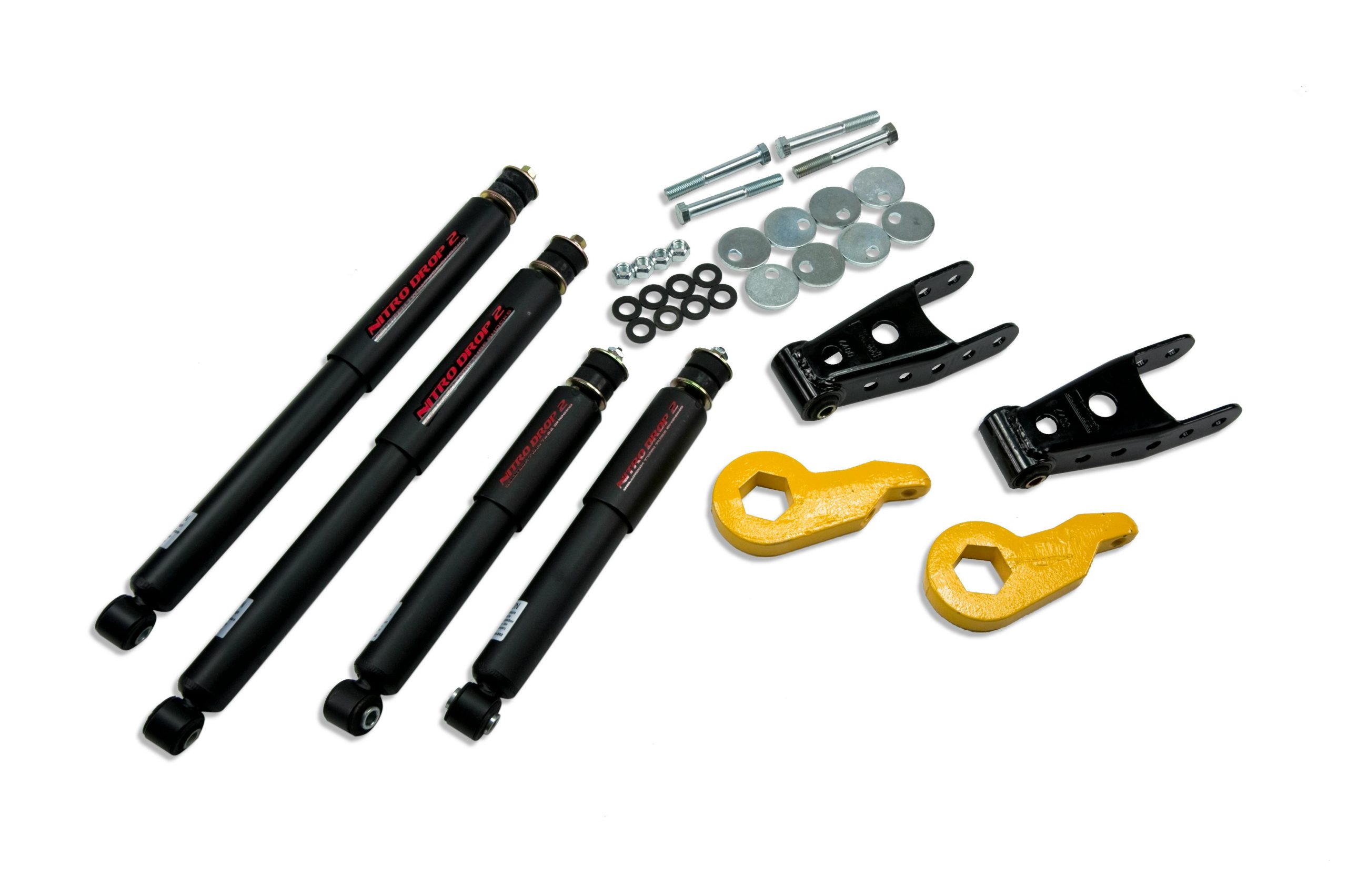 Belltech 936ND Lowering Kits