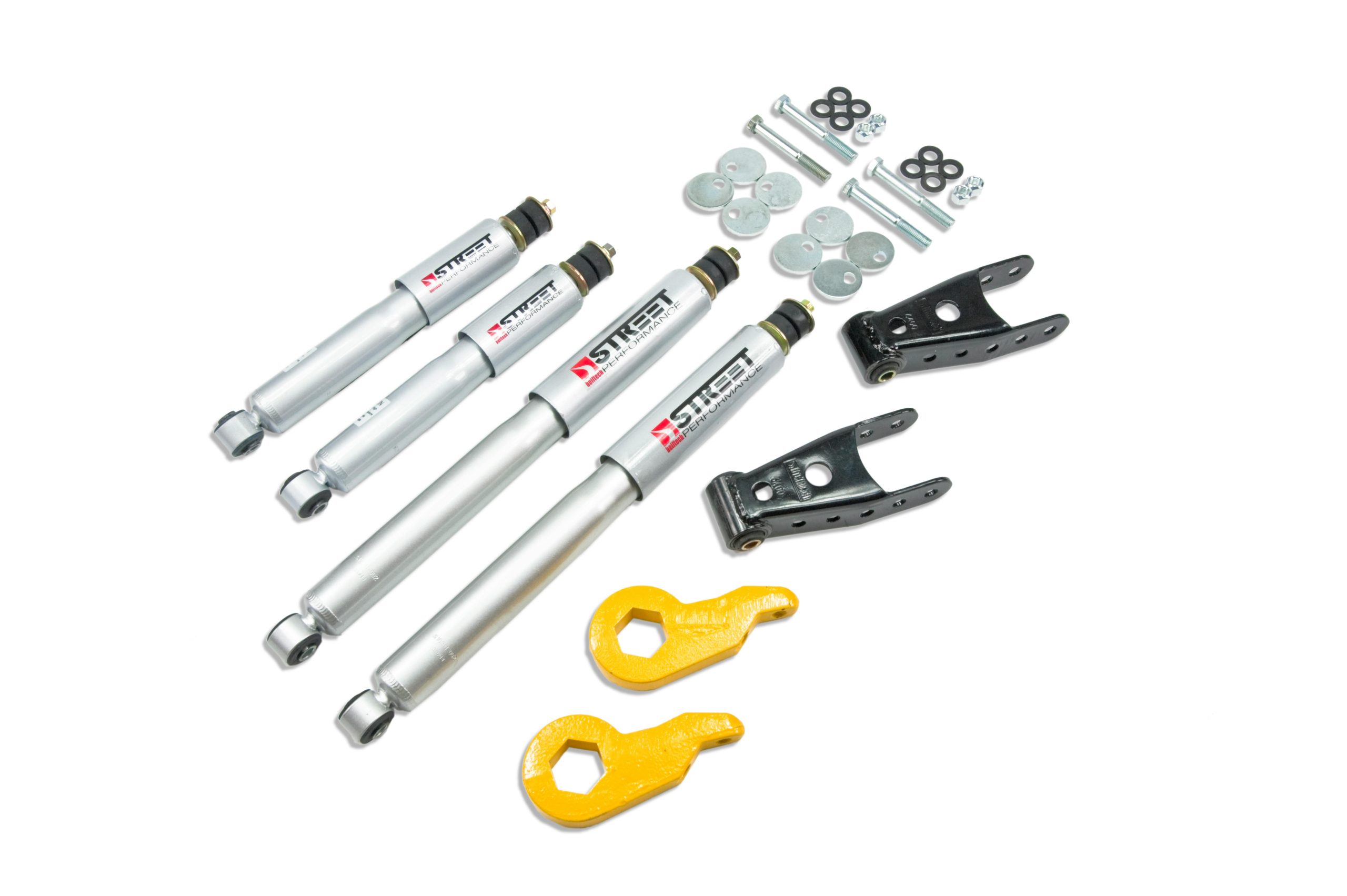 Belltech 936SP Lowering Kits