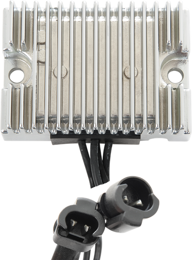 DRAG SPECIALTIES Regulator - XL '09-'18 - Chrome 74711-08C