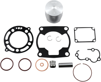 Wiseco Piston Kit with Gasket for Kawasaki KX100 2014-2021 PK1910