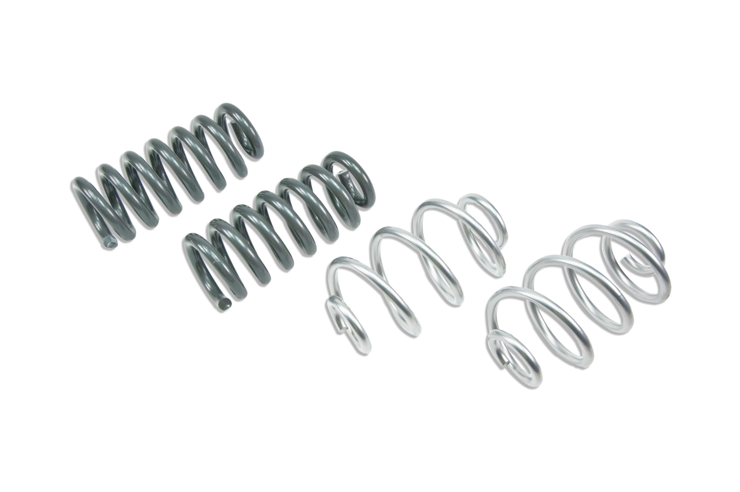 Belltech 951 1963-1972 Chevrolet C10 1" F/2" R drop W/O Shocks