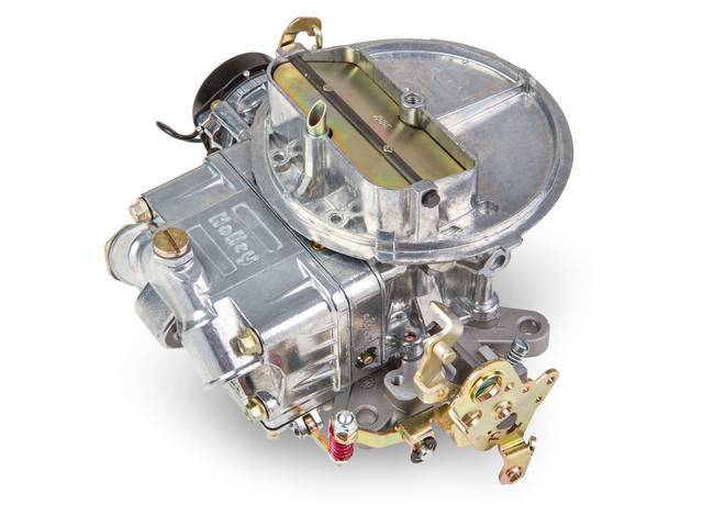 Holley Carburetor, Street Avenger 2300 2v, 350 cfm