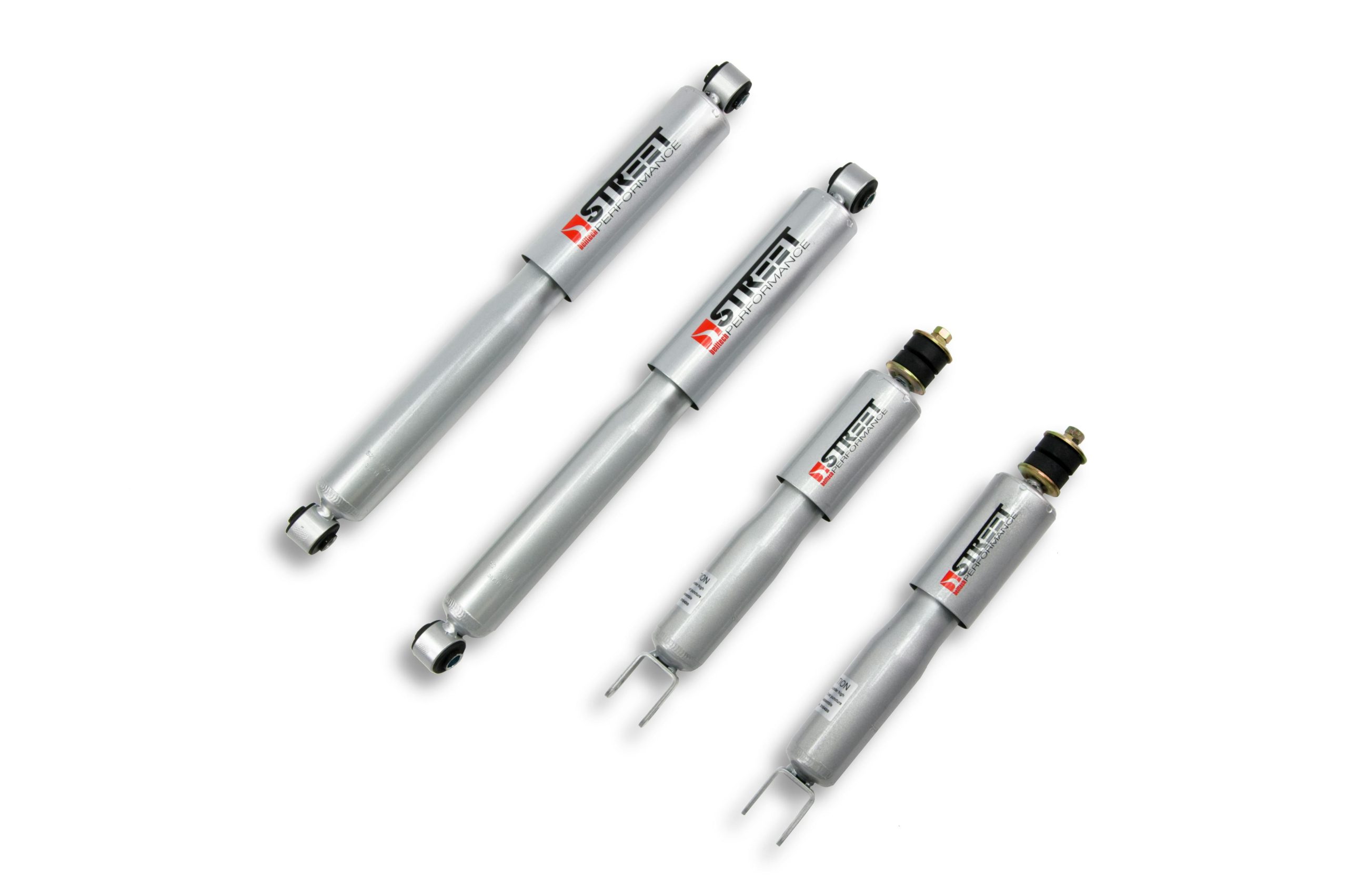 Belltech 9513 STREET PERFORMANCE SHOCK SET (LOWERING) - 9513