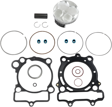 Wiseco Piston Kit with Gasket for Suzuki RM-Z250 2010-2018 PK1878