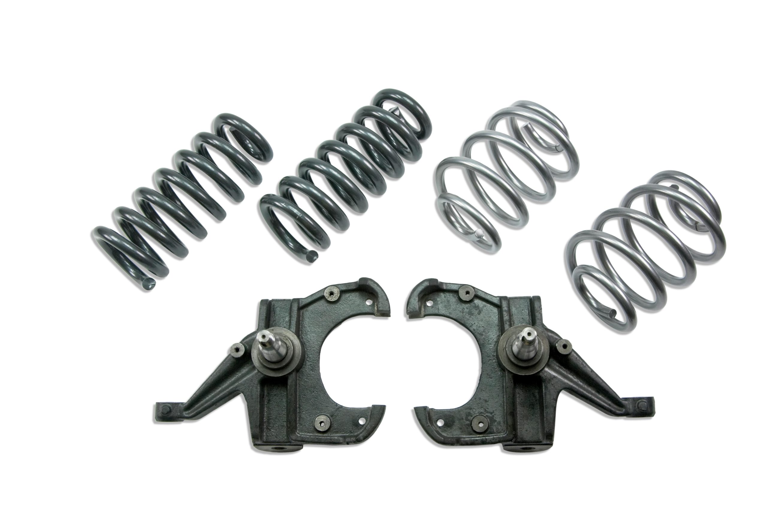 Belltech 952 1963-1970 Chevrolet C10 4" F/5" R drop W/O Shocks