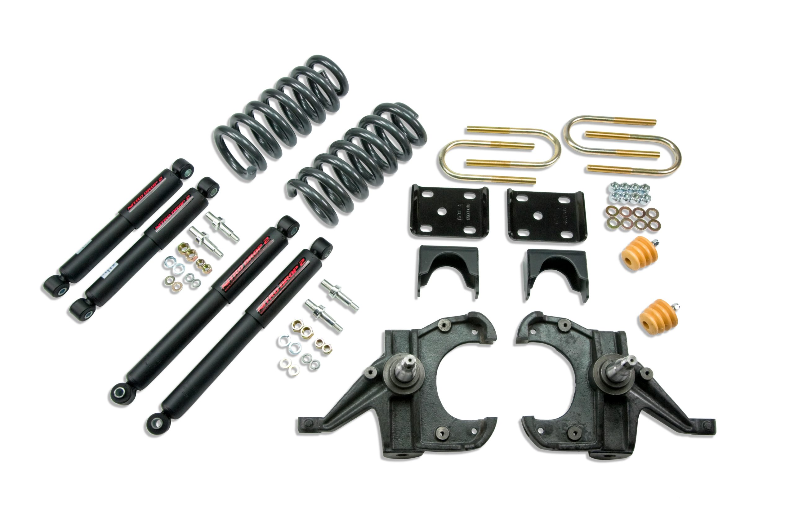 Belltech 953ND Lowering Kits