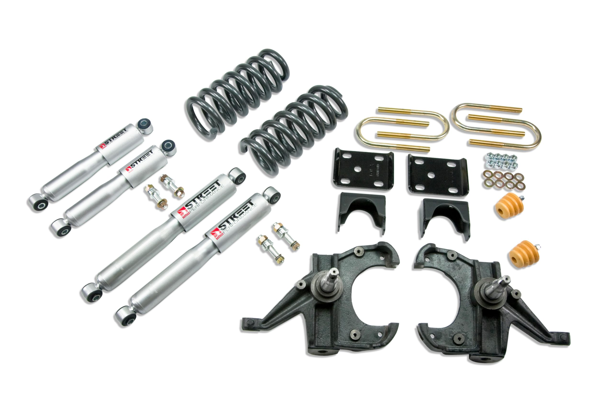 Belltech 953SP Lowering Kits