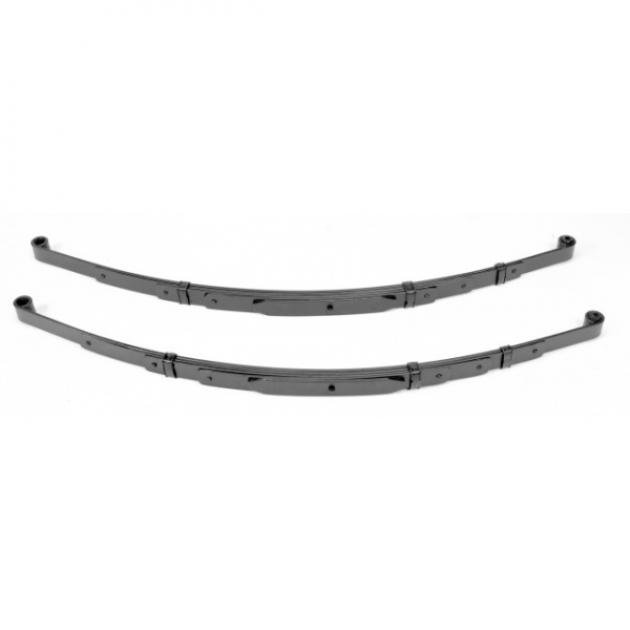 Torino Leaf Springs, 1971