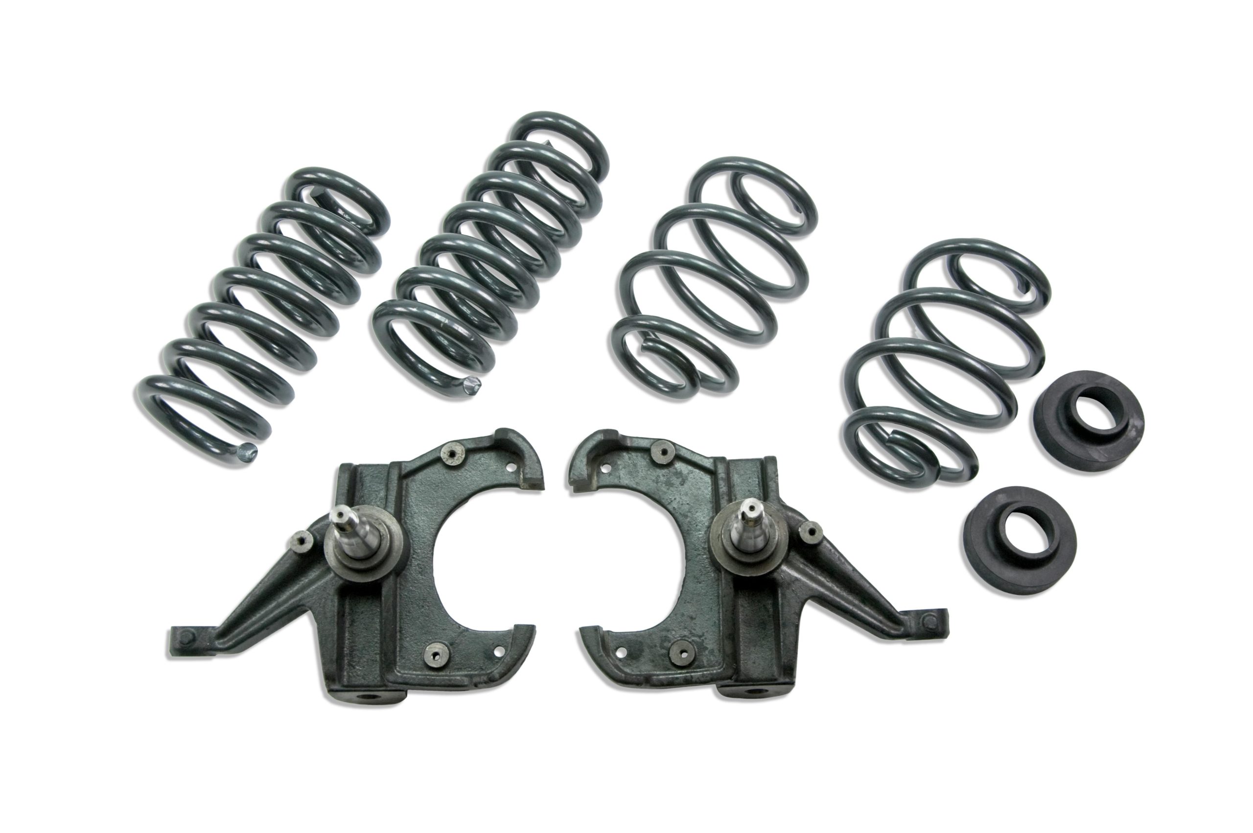 Belltech 954 1971-1972 Chevrolet C10 4" F/3" or 4" R drop W/O Shocks