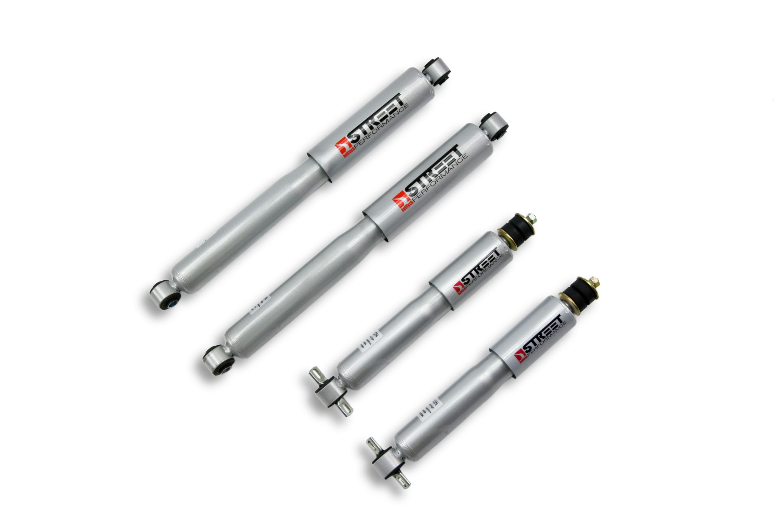 Belltech 9545 STREET PERFORMANCE SHOCK SET (LOWERING) - 9545