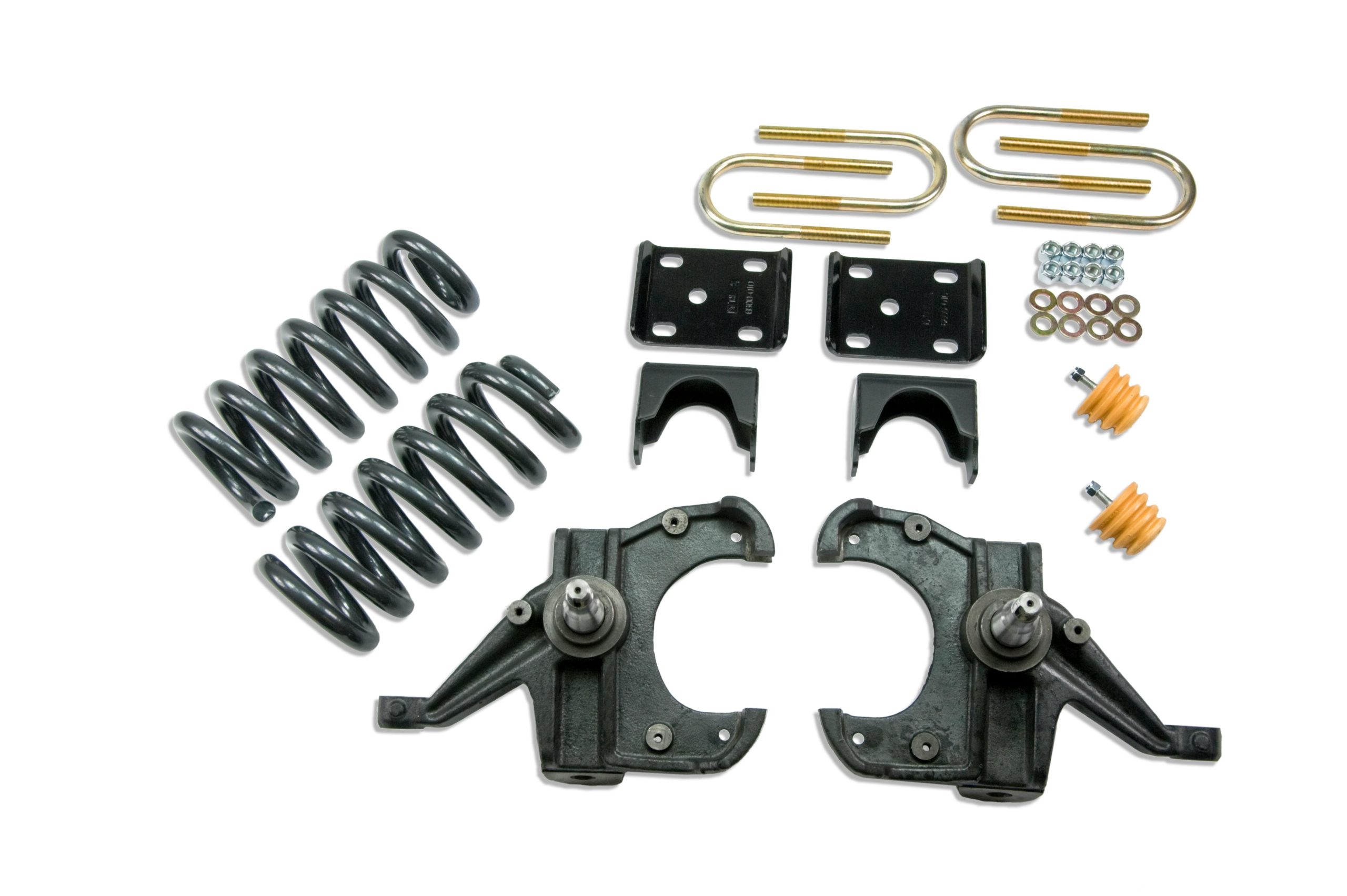 Belltech 956 1973-1987 Chevrolet Blazer/Jimmy (1 Rotor) 4" F/6" R drop W/O Shocks
