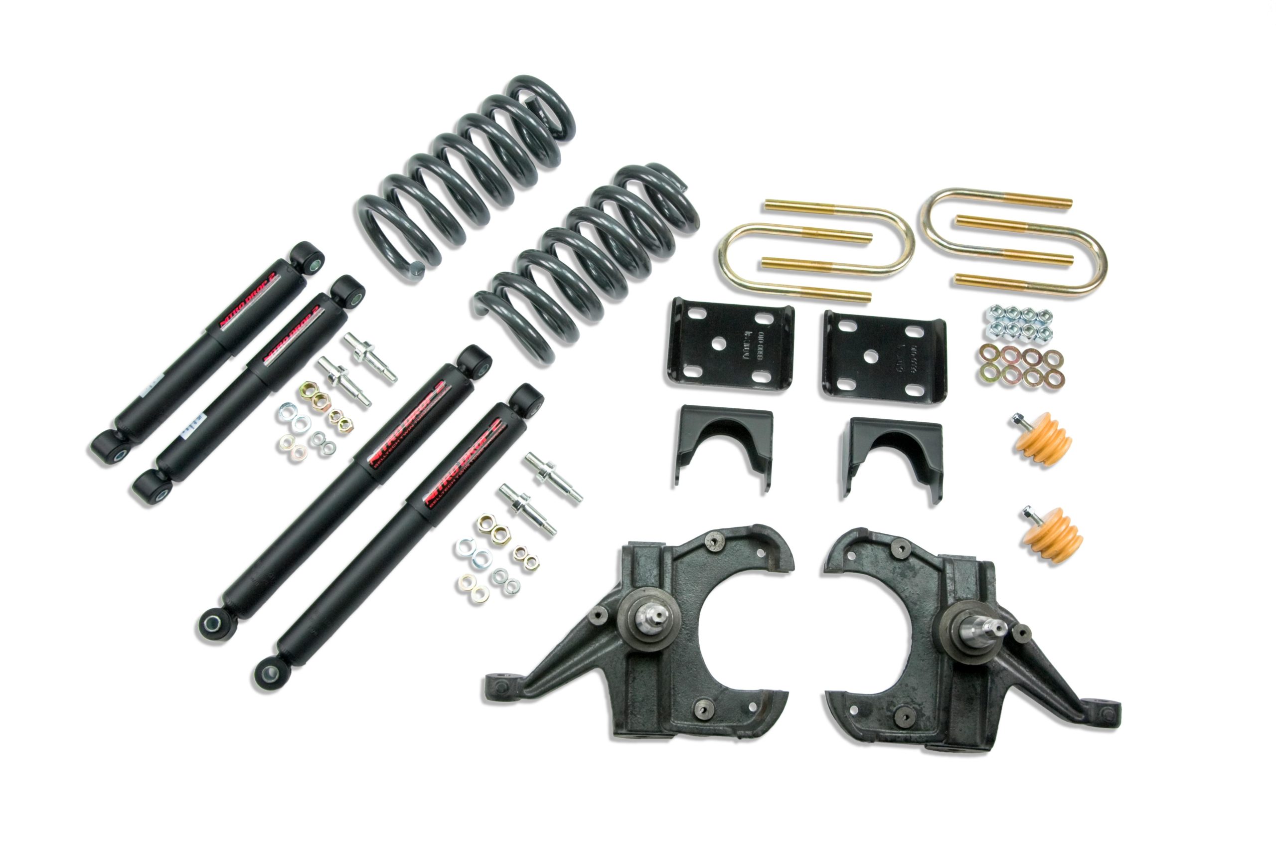 Belltech 956ND Lowering Kits