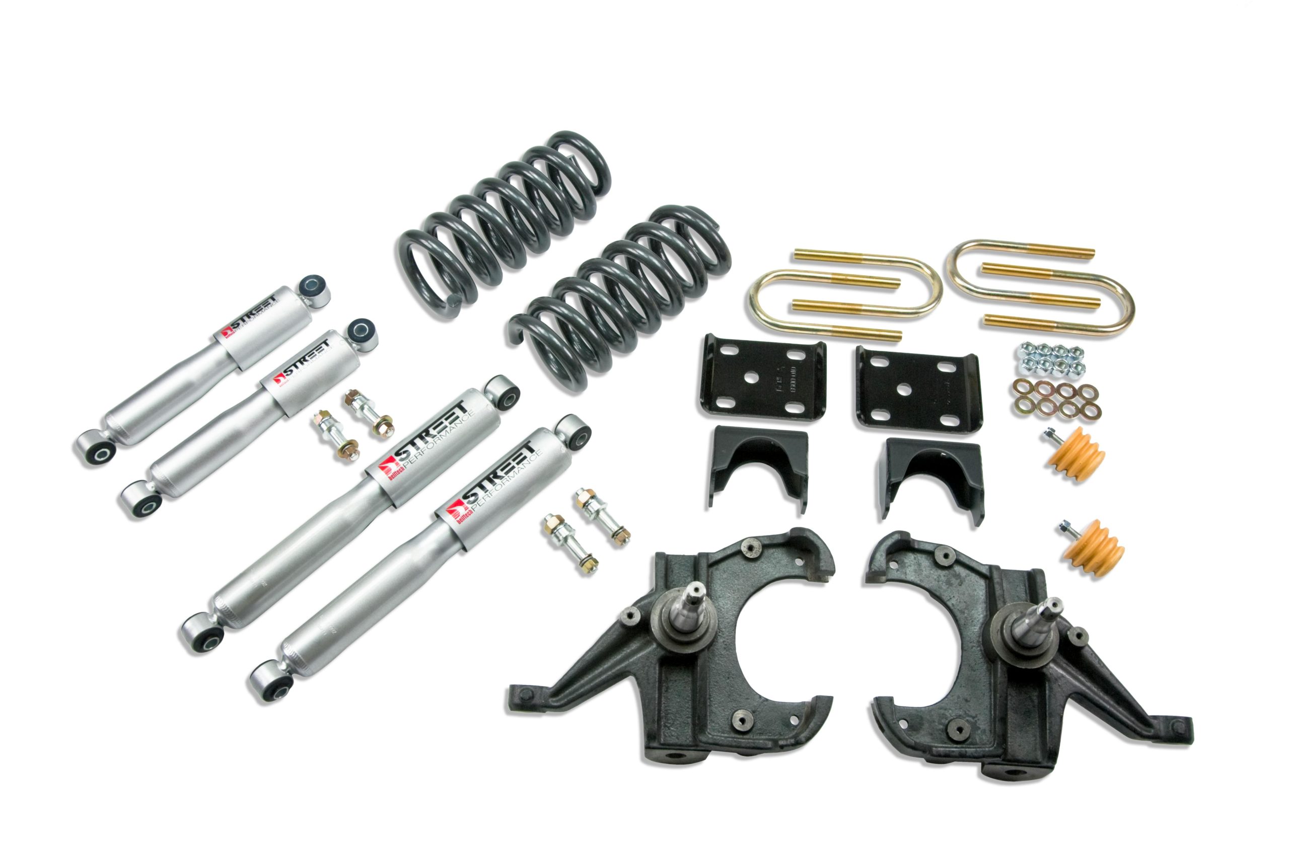 Belltech 956SP Lowering Kits