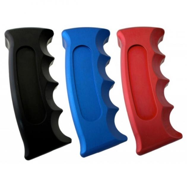 UMI Performance Pistol-Grip Shifter Handle (No Engraving) | 2106-R | Camaro 1984-02
