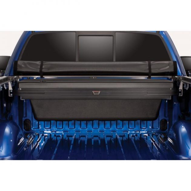Truxedo TonneauMate Tool Box, For Chevy Or GMC Full Size Truck, 1967-2015