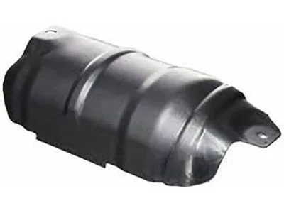 Toyota 58327-47010 Main Muffler Heat Insulator