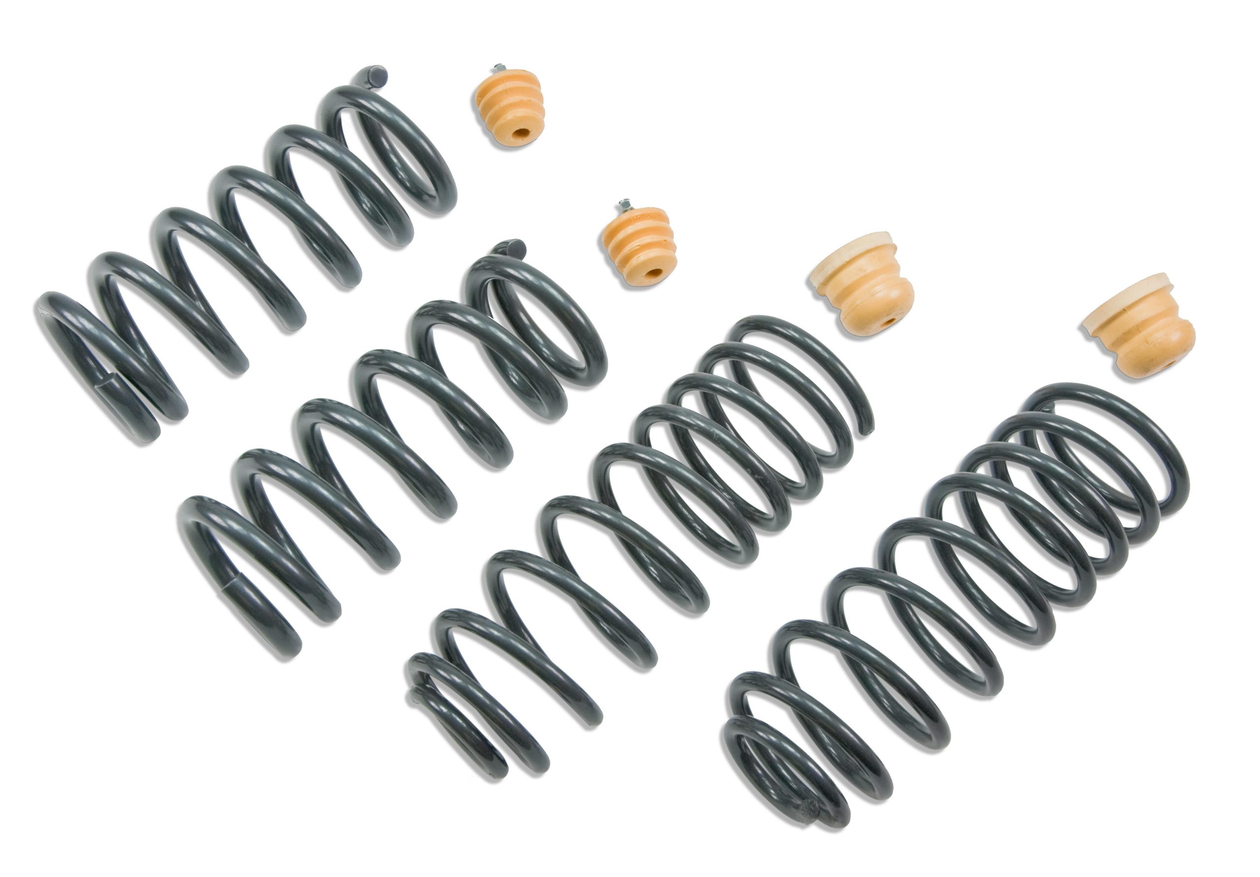 Belltech 963 2009-2015 Dodge Ram 1500 (Quad Cab) 2" F/4" R drop W/O Shocks