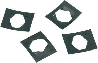 DRAG SPECIALTIES Indicator Light Retainer Clip 345002