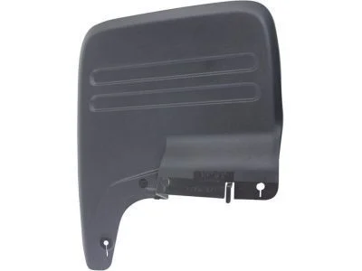 Toyota 76625-0C050 Rear Body Mudguard Right Hand