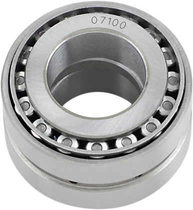 EASTERN MOTORCYCLE PARTS Left Main Bearing 45-0215